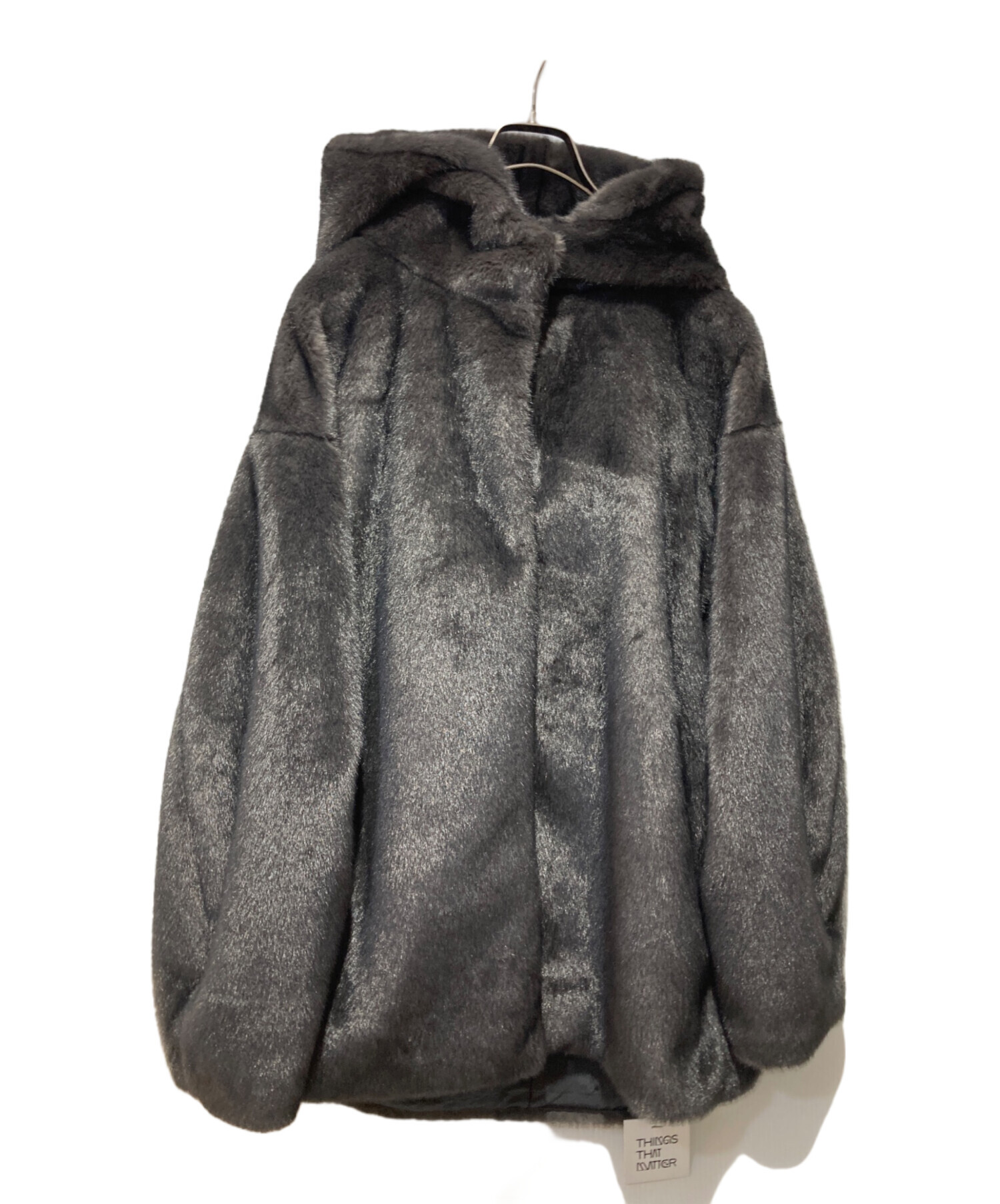 中古・古着通販】THINGS THAT MATTER (シングスザットマター) MINK
