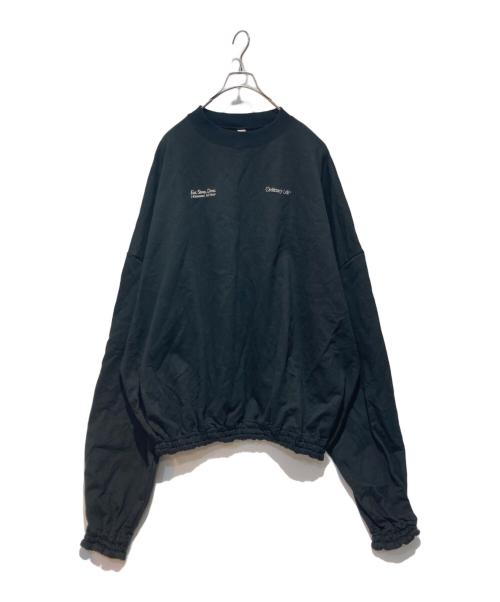 中古・古着通販】SHINYA KOZUKA (シンヤコズカ) ORDINARY GIANT CREW