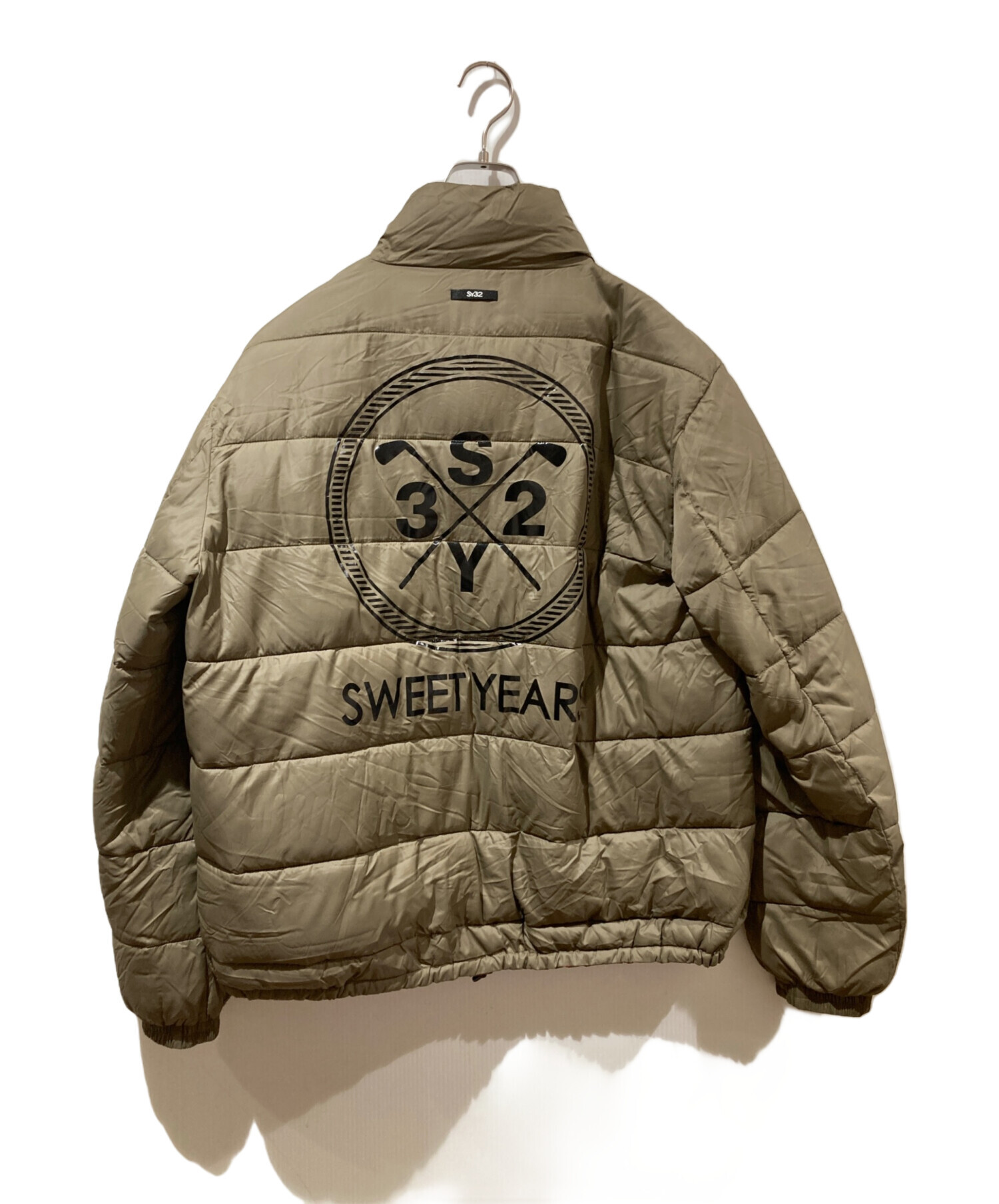 中古・古着通販】SY32 by SWEET YEARS (エスワイサーティトゥバイ