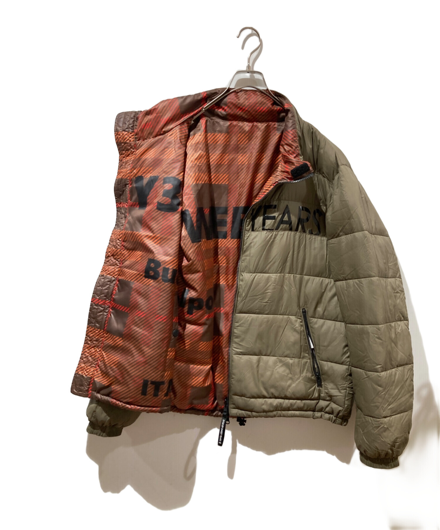 中古・古着通販】SY32 by SWEET YEARS (エスワイサーティトゥバイ