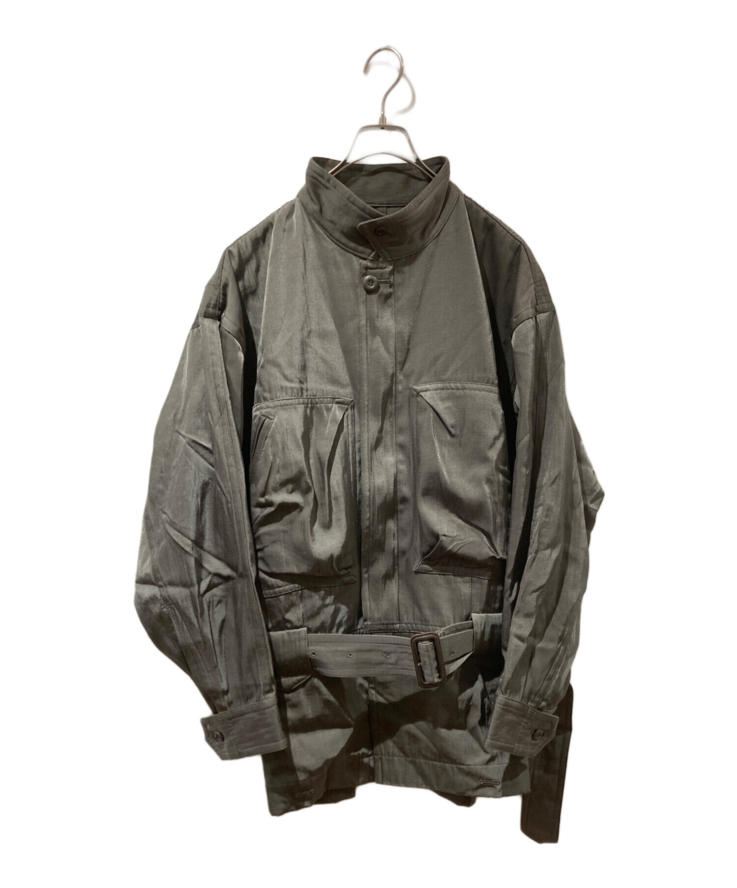 中古・古着通販】ISSEY MIYAKE MEN (イッセイミヤケメン) Parachute