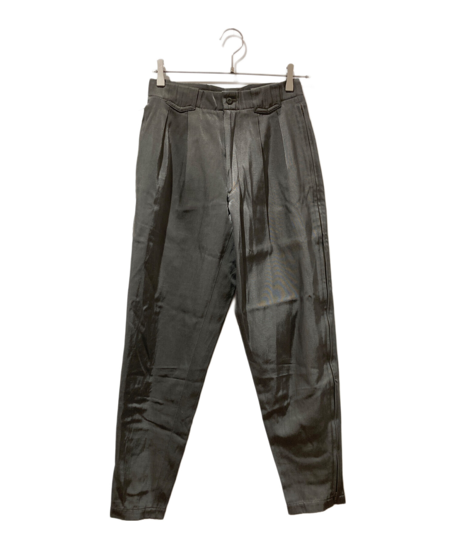 中古・古着通販】ISSEY MIYAKE MEN (イッセイミヤケメン) ナイロン