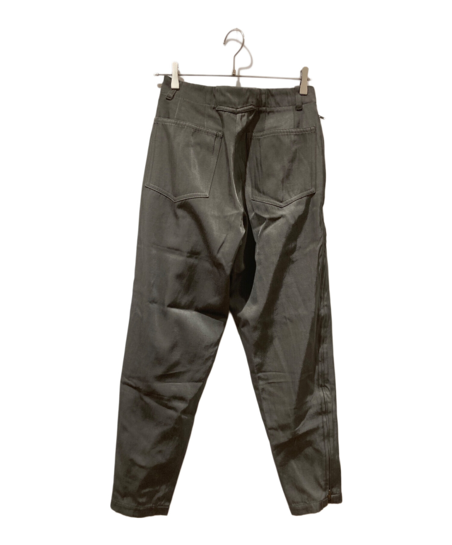 ISSEY MIYAKE ナイロン パラシュート フライト カーゴパンツ ISSEY MIYAKE ナイロン パラシュート フライト カーゴパンツ - メルカリ