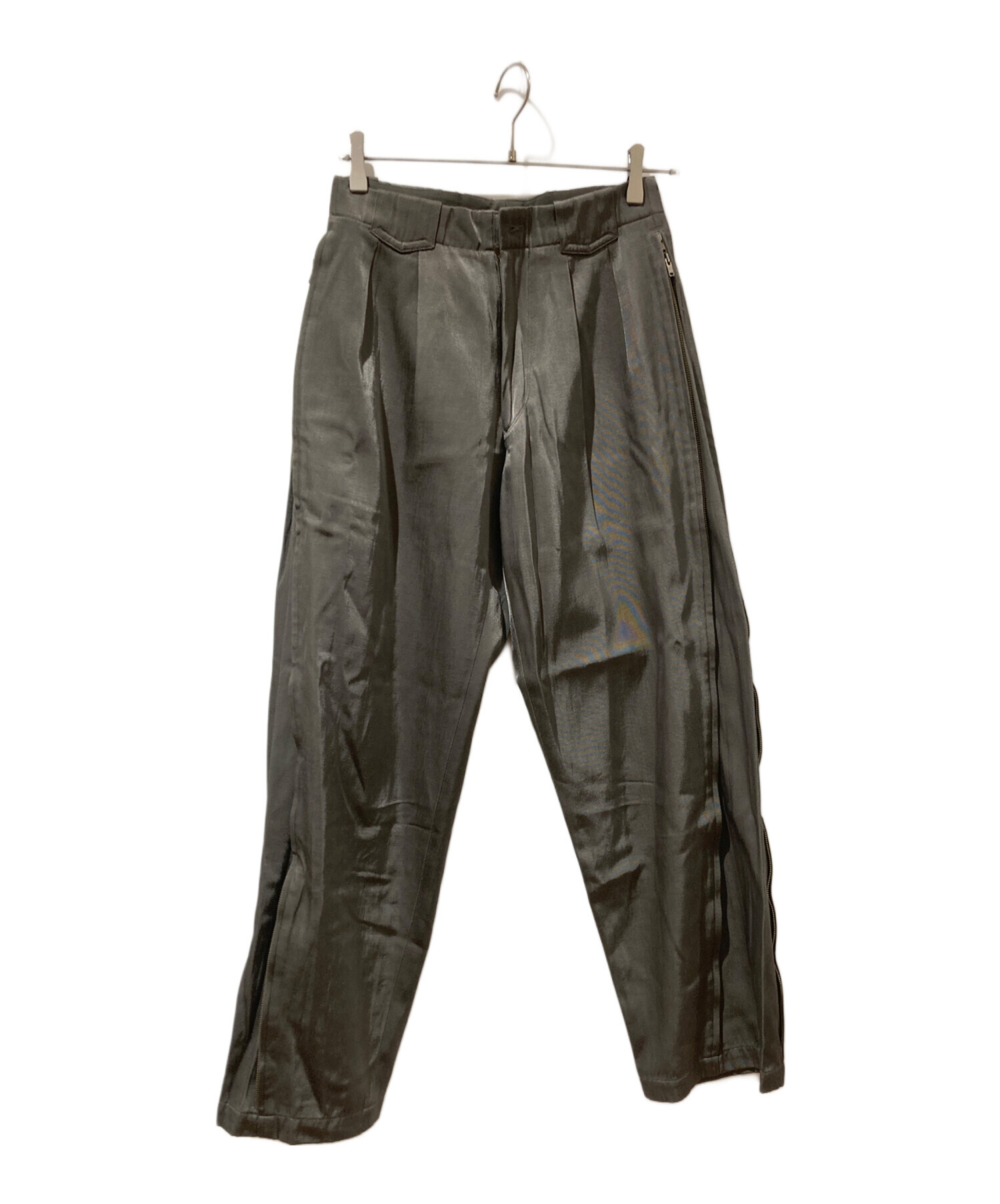 中古・古着通販】ISSEY MIYAKE MEN (イッセイミヤケメン) ナイロン