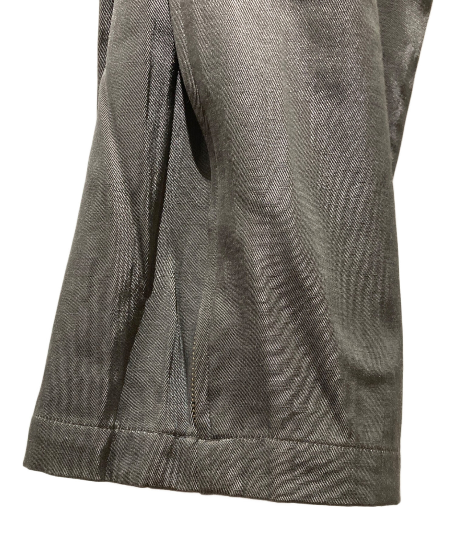 中古・古着通販】ISSEY MIYAKE MEN (イッセイミヤケメン) ナイロン