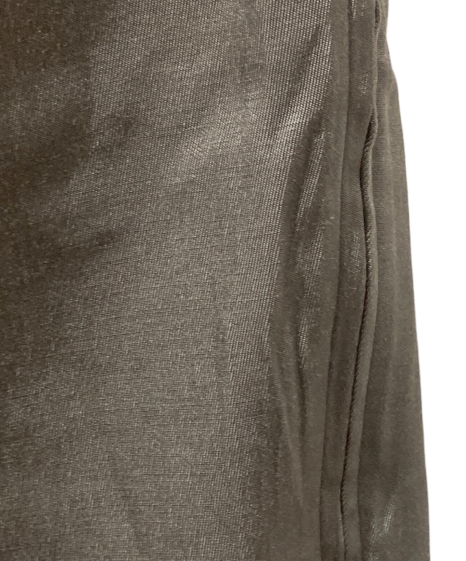 中古・古着通販】ISSEY MIYAKE MEN (イッセイミヤケメン) ナイロン