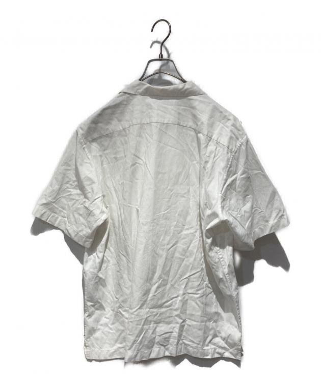 ご検討中です。STELLA McCARTNEY ホワイト 半袖シャツ 中古・古着通販】STELLA McCARTNEY (ステラマッカートニー) Open