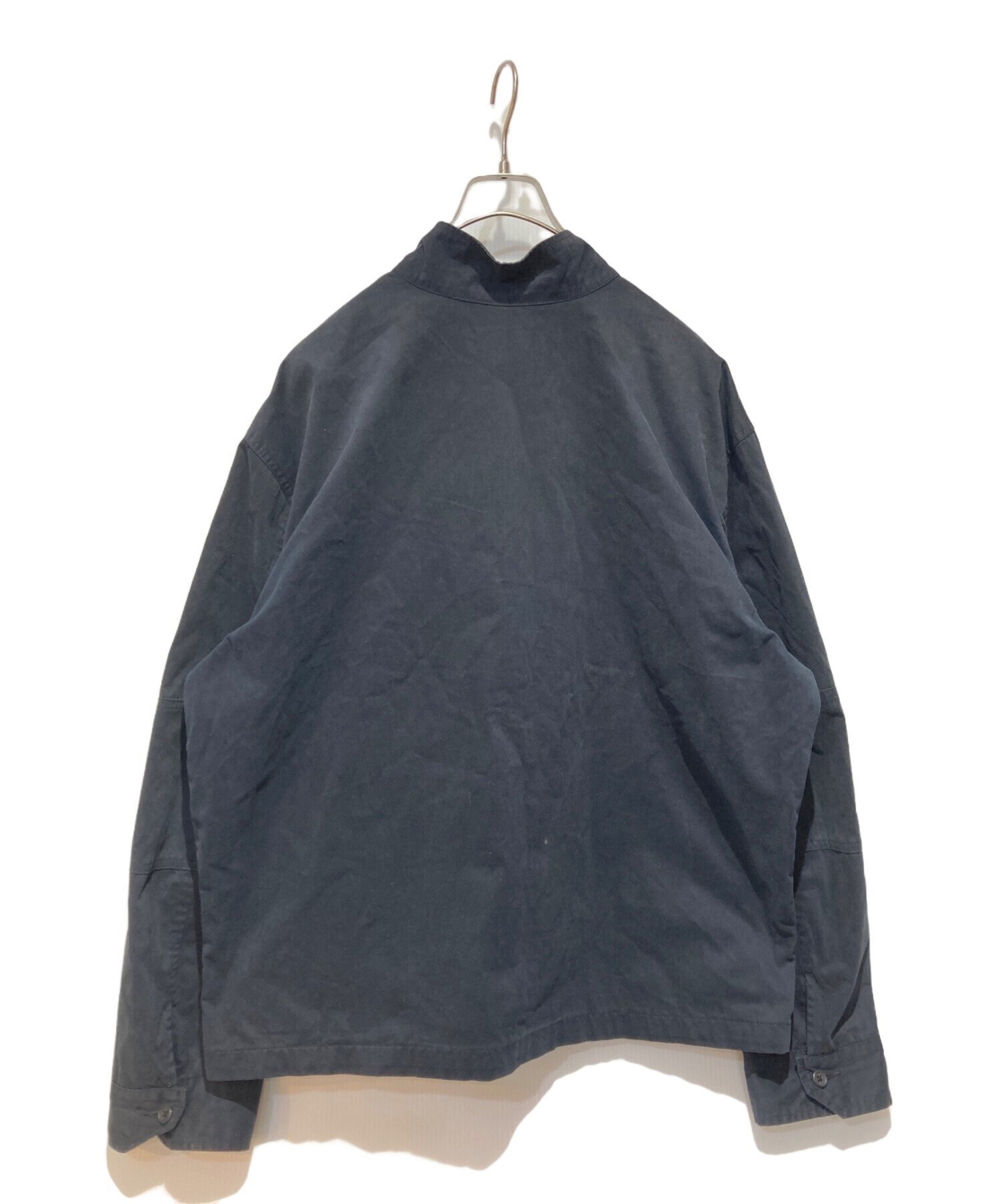 中古・古着通販】Paul Smith (ポールスミス) ジップアップジャケット