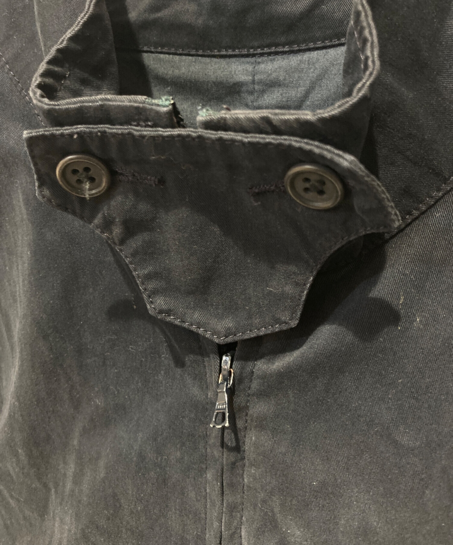 中古・古着通販】Paul Smith (ポールスミス) ジップアップジャケット