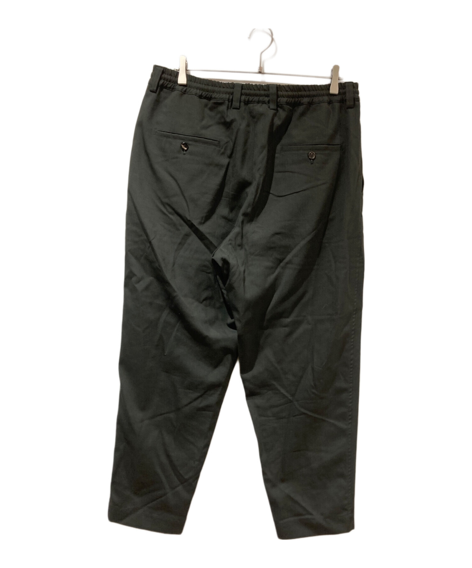 中古・古着通販】MARNI (マルニ) トロピカルウール イージパンツ