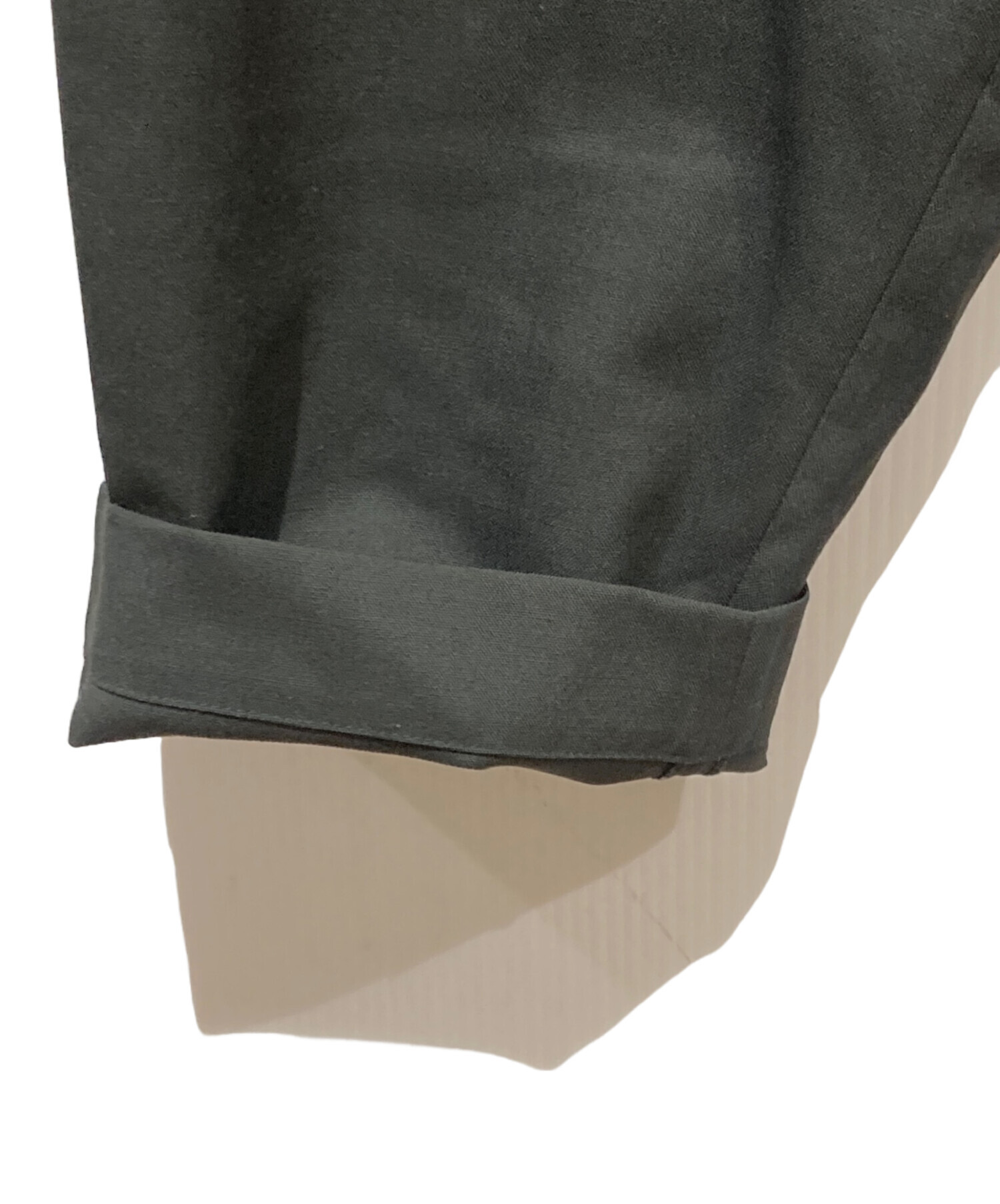 中古・古着通販】MARNI (マルニ) トロピカルウール イージパンツ