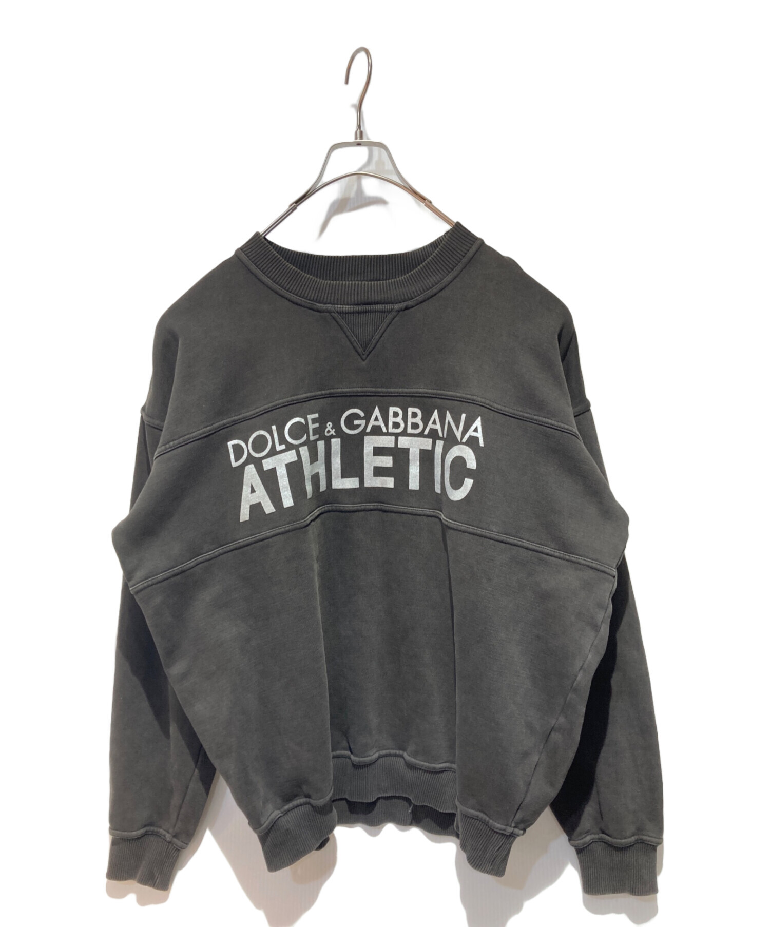 中古・古着通販】DOLCE & GABBANA (ドルチェ＆ガッバーナ) ロゴ