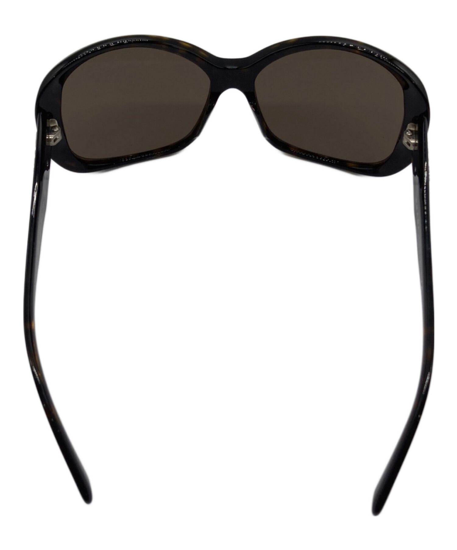 中古・古着通販】PRADA (プラダ) サングラス ブラック サイズ:59□15