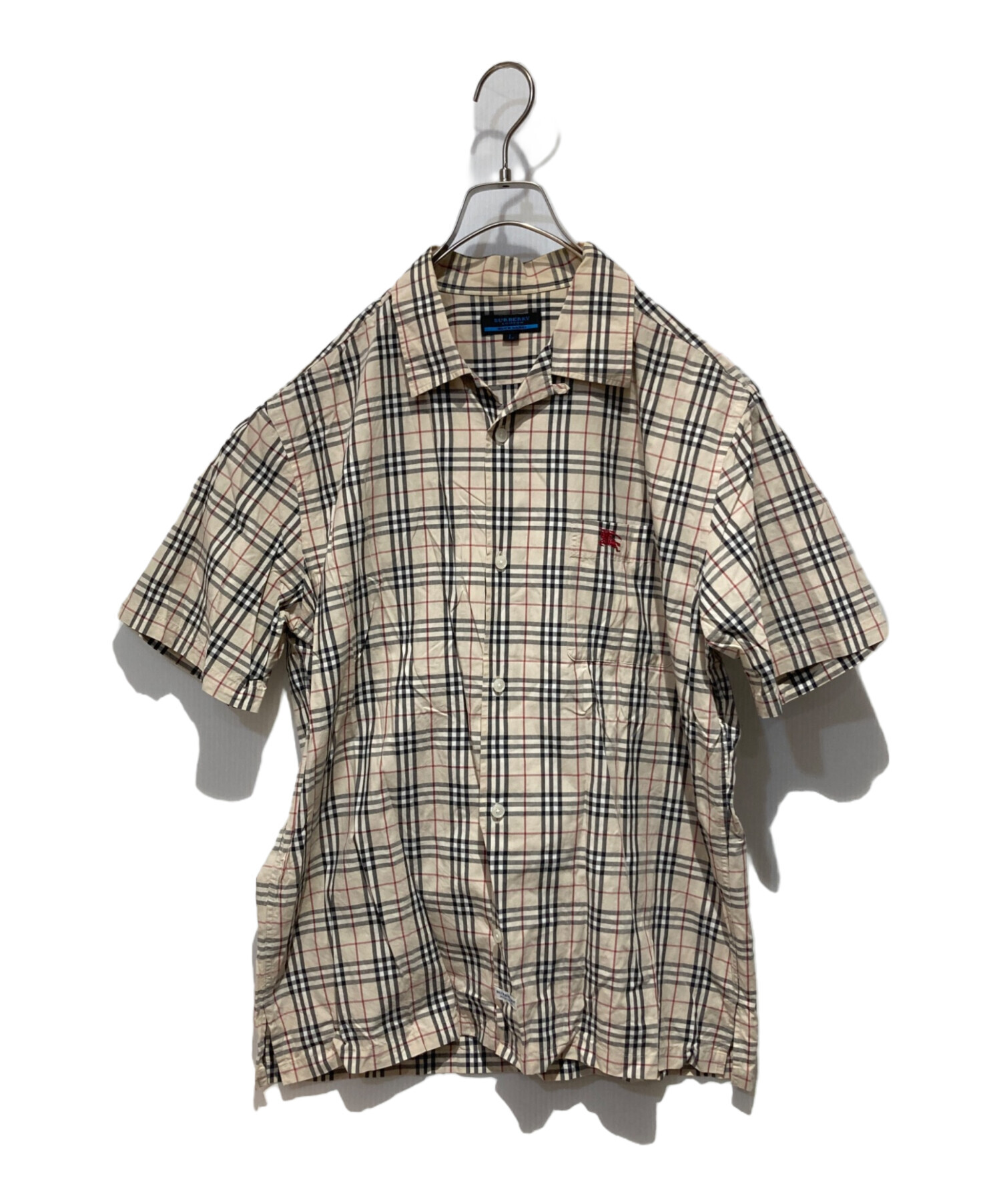中古・古着通販】BURBERRY LONDON (バーバリーロンドン) ノヴァ