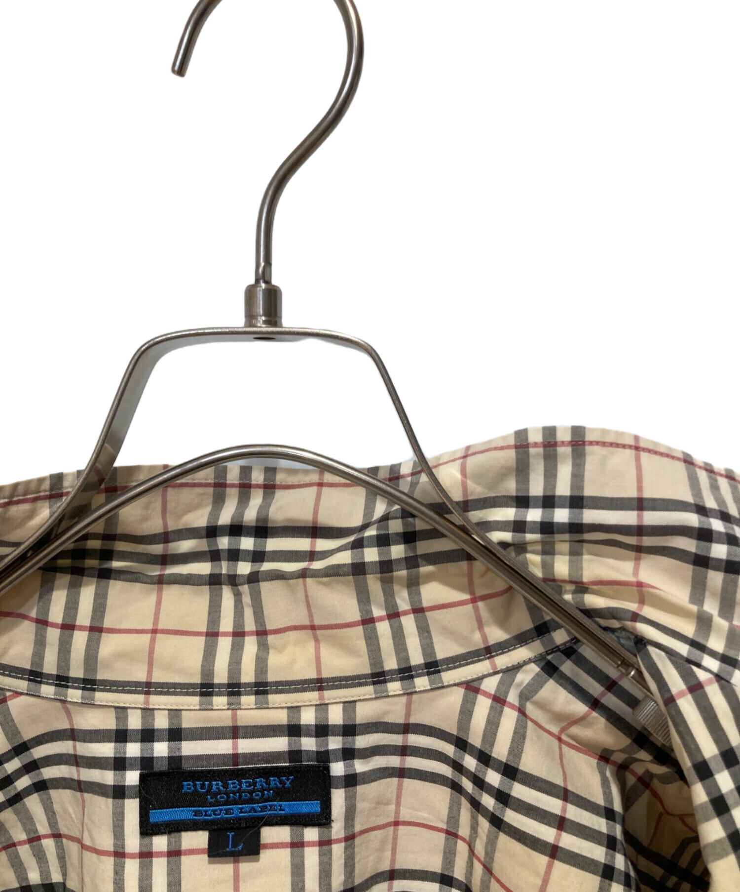 中古・古着通販】BURBERRY LONDON (バーバリーロンドン) ノヴァ