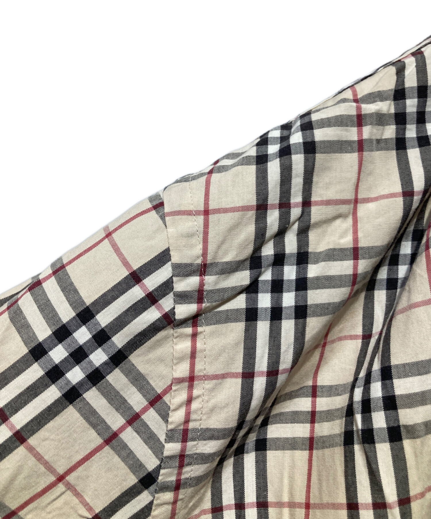 中古・古着通販】BURBERRY LONDON (バーバリーロンドン) ノヴァ