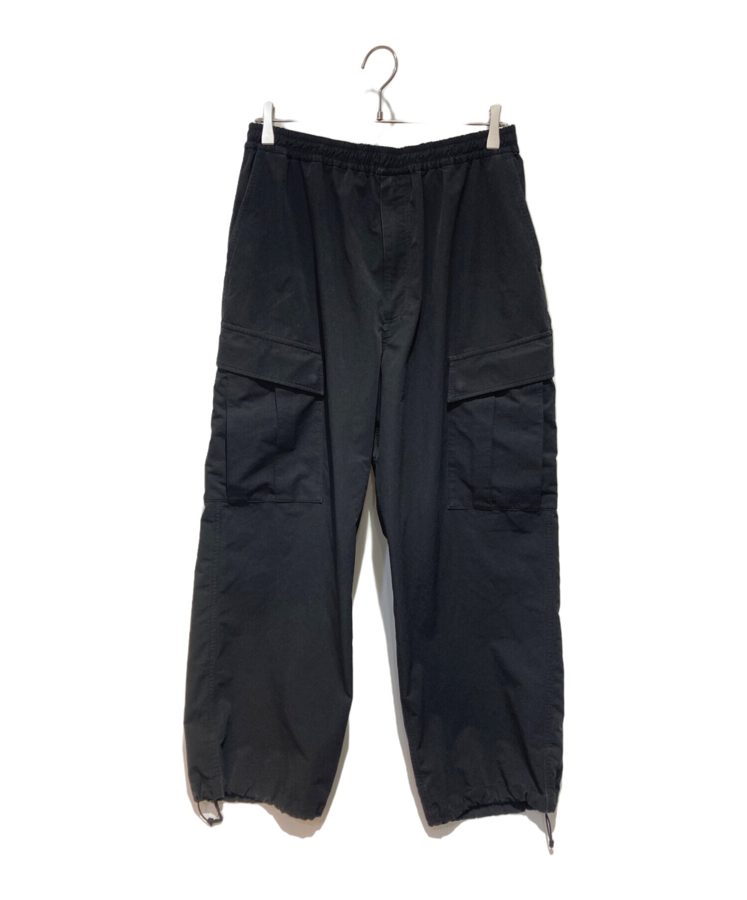 中古・古着通販】DAIWA PIER39 (ダイワ ピア39) Loose Stretch 6P Mil