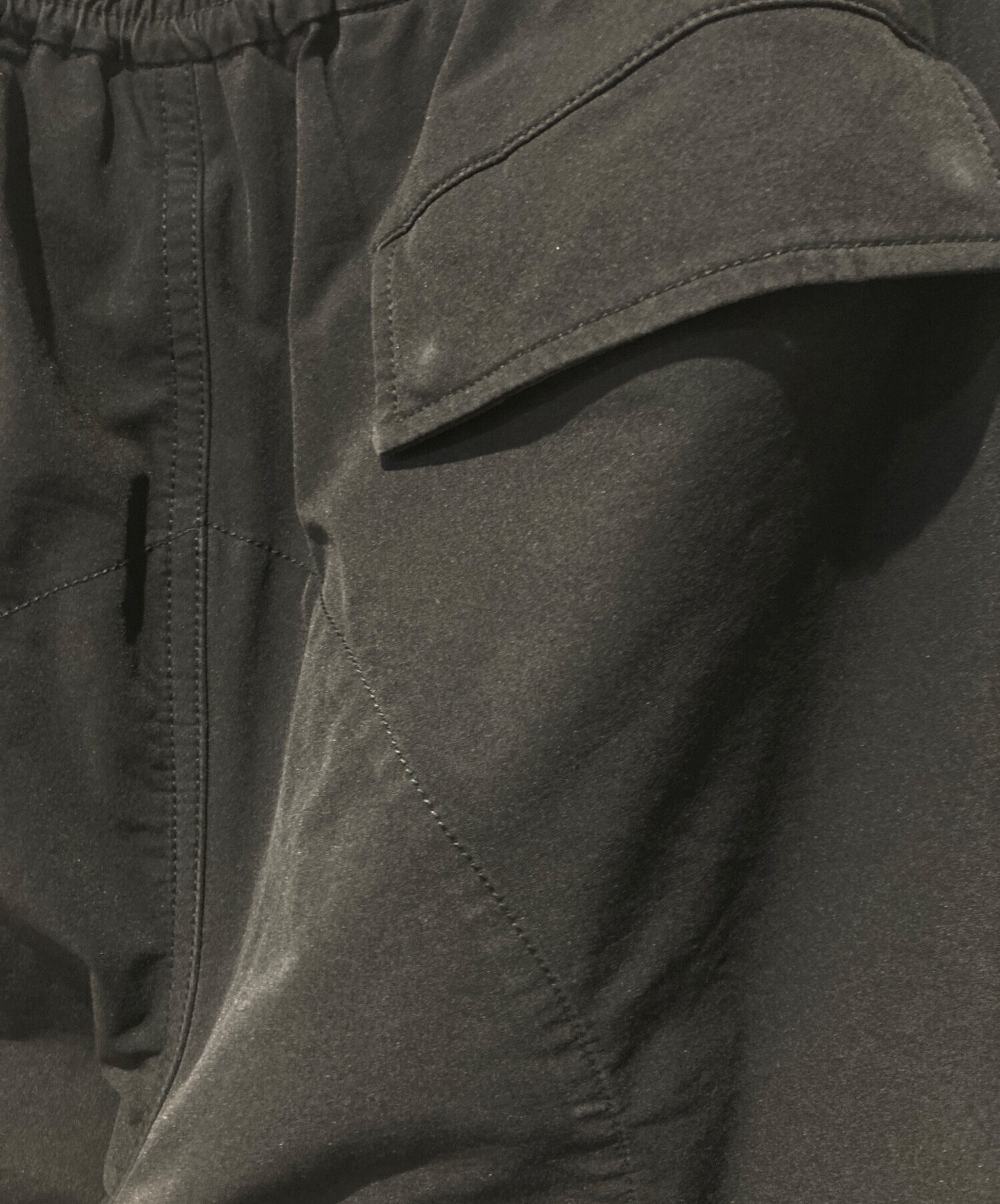 中古・古着通販】DAIWA PIER39 (ダイワ ピア39) Loose Stretch 6P Mil