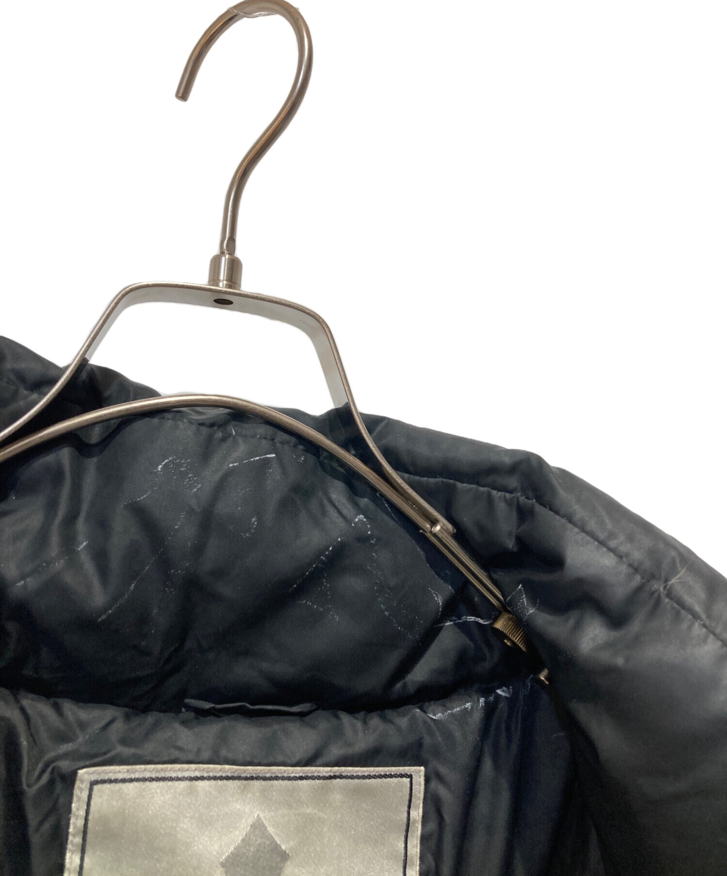 中古・古着通販】BITCH skateboards (ビッチスケートボード) ダウン