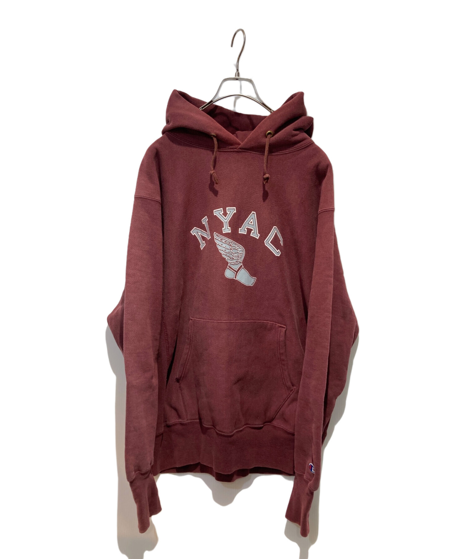 中古・古着通販】Champion REVERSE WEAVE (チャンピオン リバース