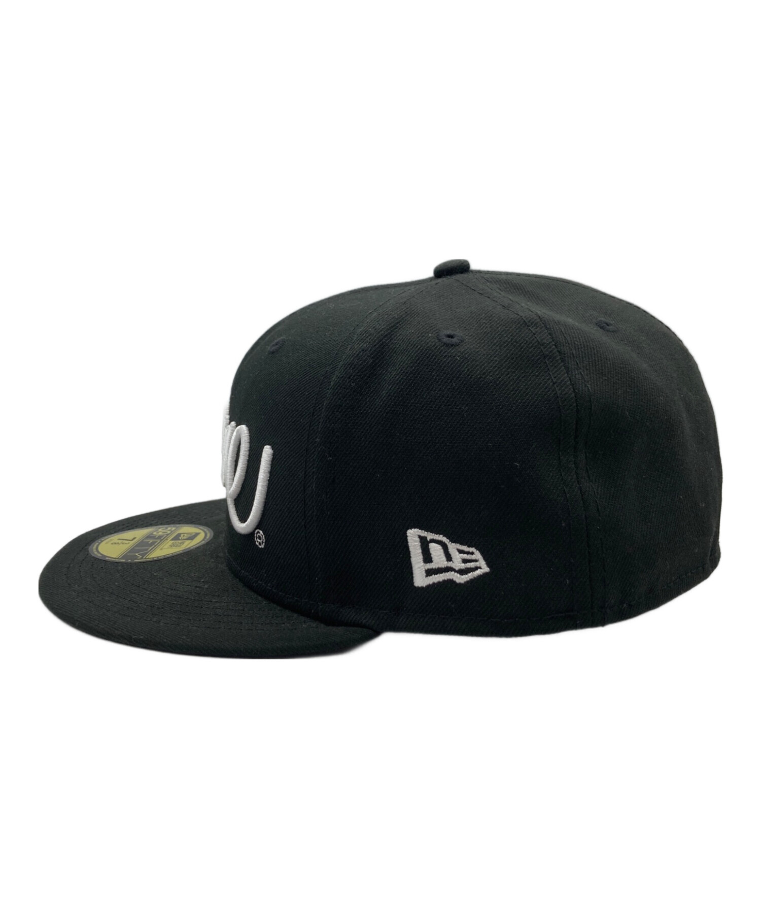 中古・古着通販】New Era (ニューエラ) Supreme (シュプリーム