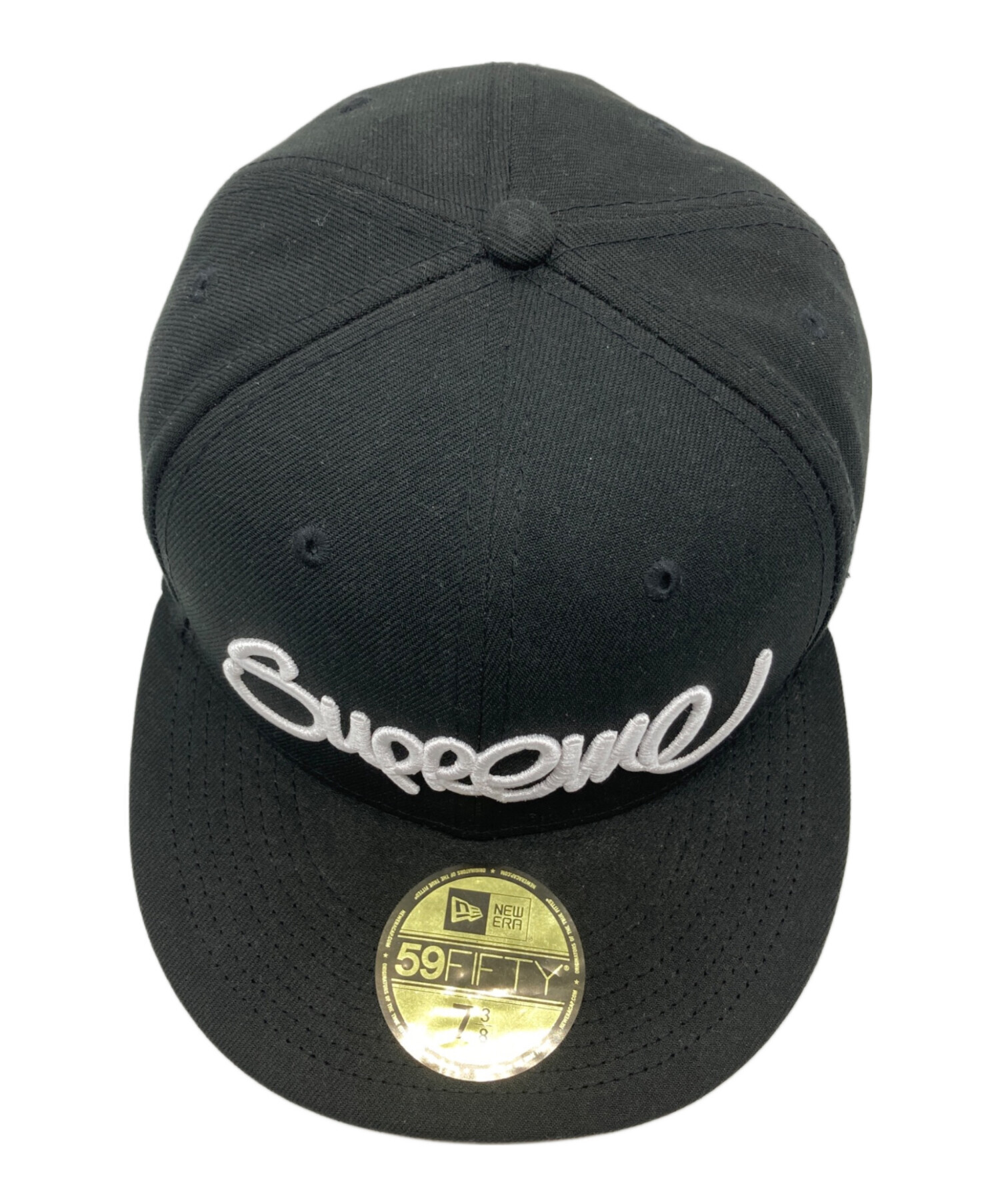 中古・古着通販】New Era (ニューエラ) Supreme (シュプリーム