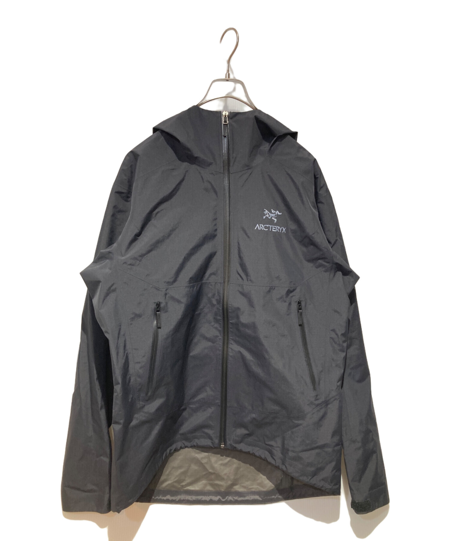 ARC'TERYX zeta sl 廃盤品！レア！ 期間限定価格】【廃盤】激レアARC'TERYX zeta sl jacket 【公式通販】