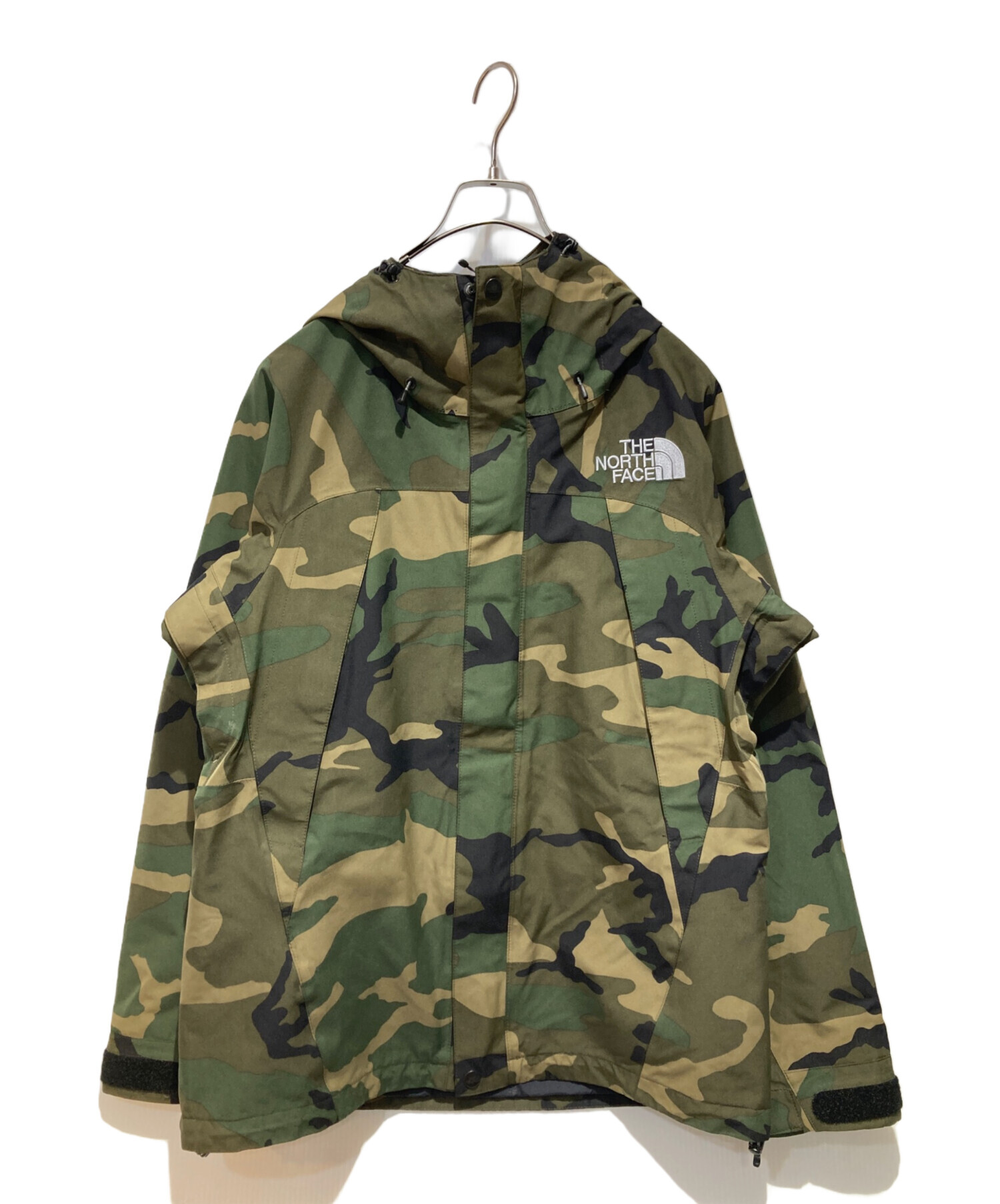 中古・古着通販】THE NORTH FACE (ザ ノース フェイス) MOUNTAIN