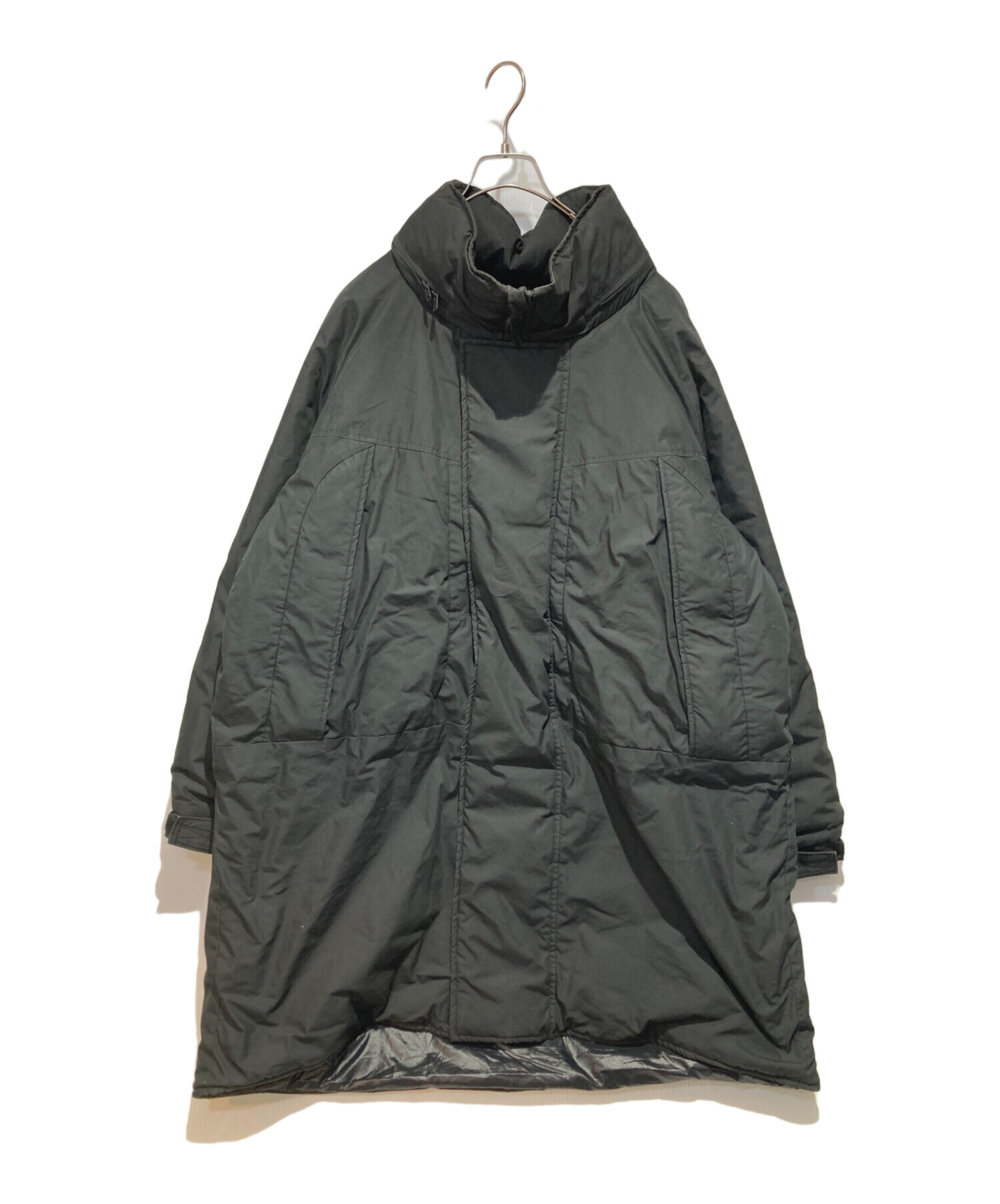 中古・古着通販】WILD THINGS (ワイルドシングス) MONSTER PARKA