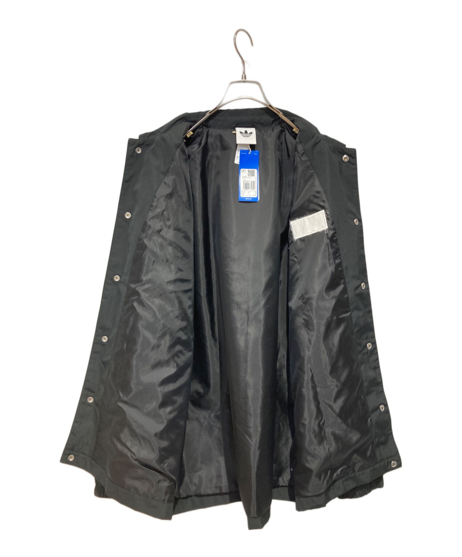 中古・古着通販】adidas (アディダス) oasis (オアシス) TOUR COACH