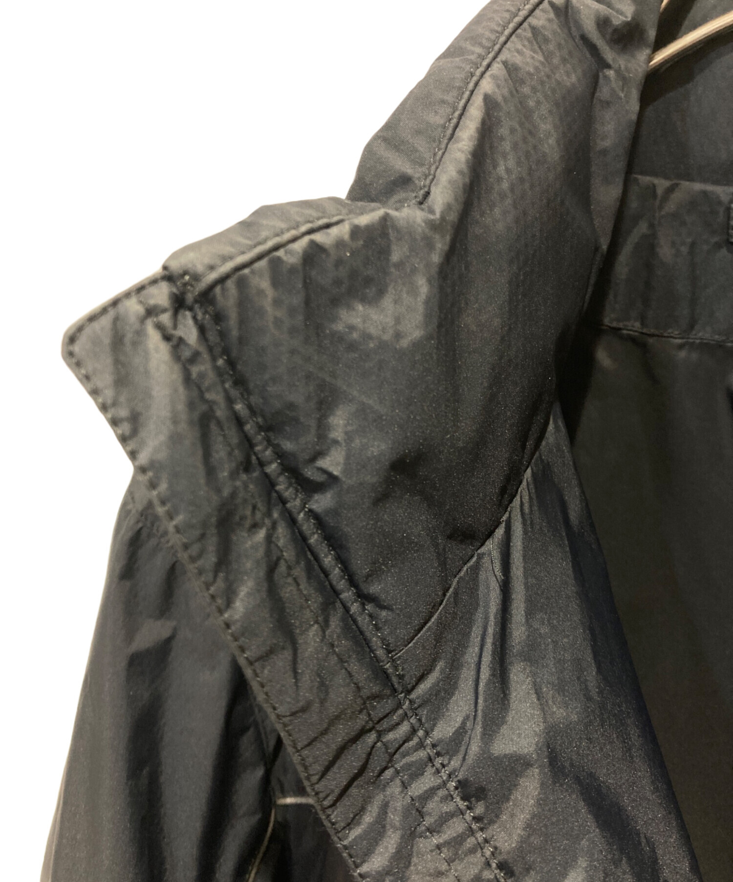 中古・古着通販】PRADA SPORTS (プラダスポーツ) ナイロンジャケット