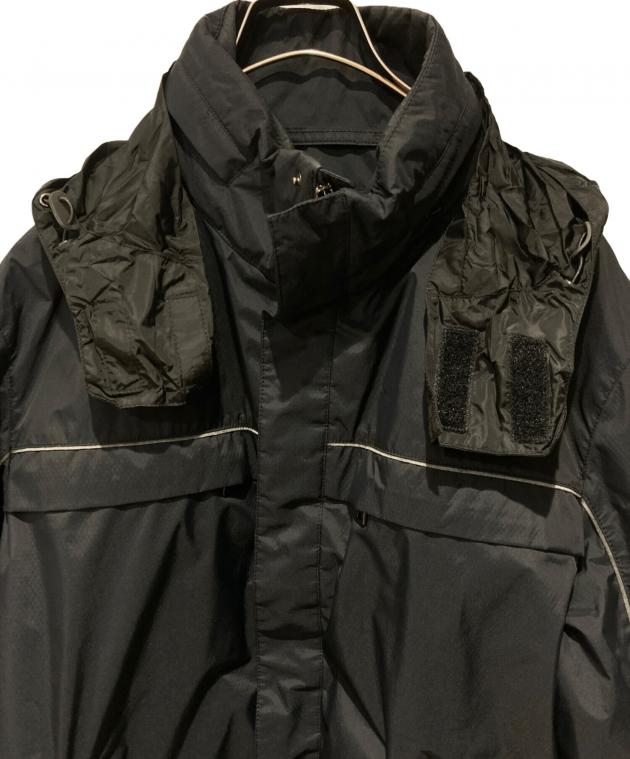 中古・古着通販】PRADA SPORTS (プラダスポーツ) ナイロンジャケット