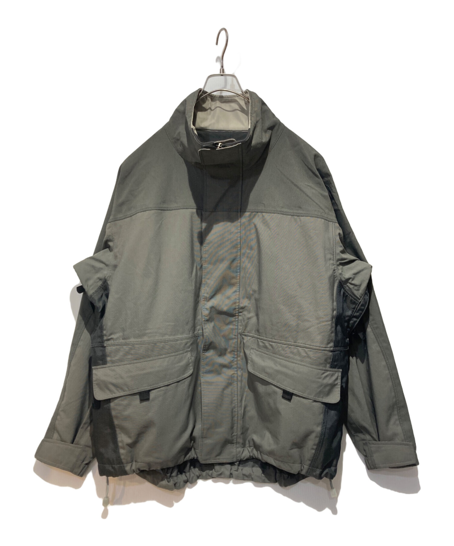 中古・古着通販】NIKE ACG (ナイキエーシージー) 90's スタンドカラー