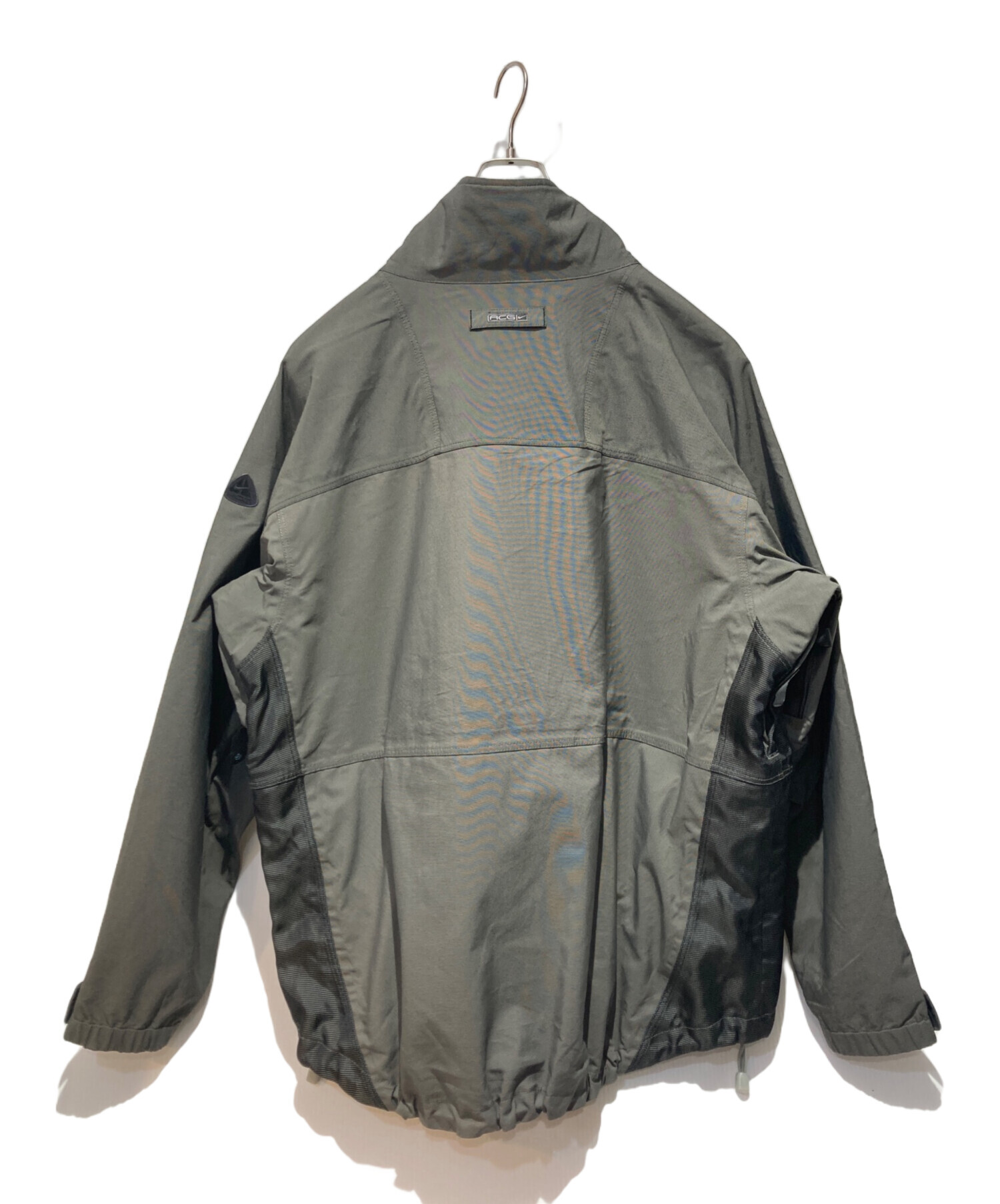 中古・古着通販】NIKE ACG (ナイキエーシージー) 90's スタンドカラー