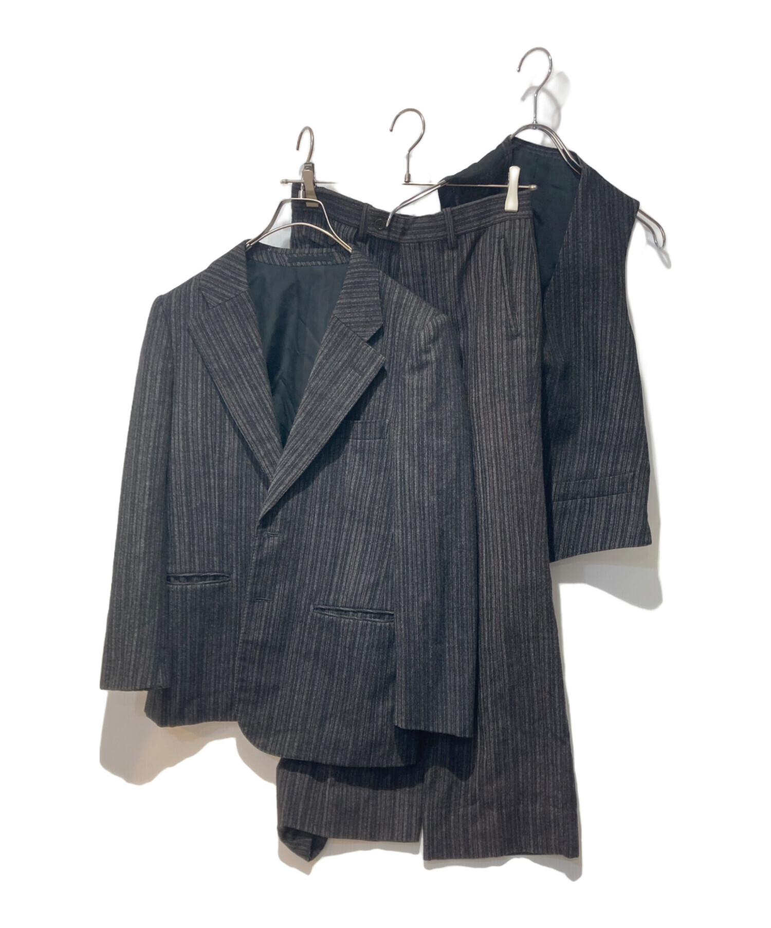 YSL 3点セット 中古・古着通販】Yves Saint Laurent (イヴサンローラン) 3P