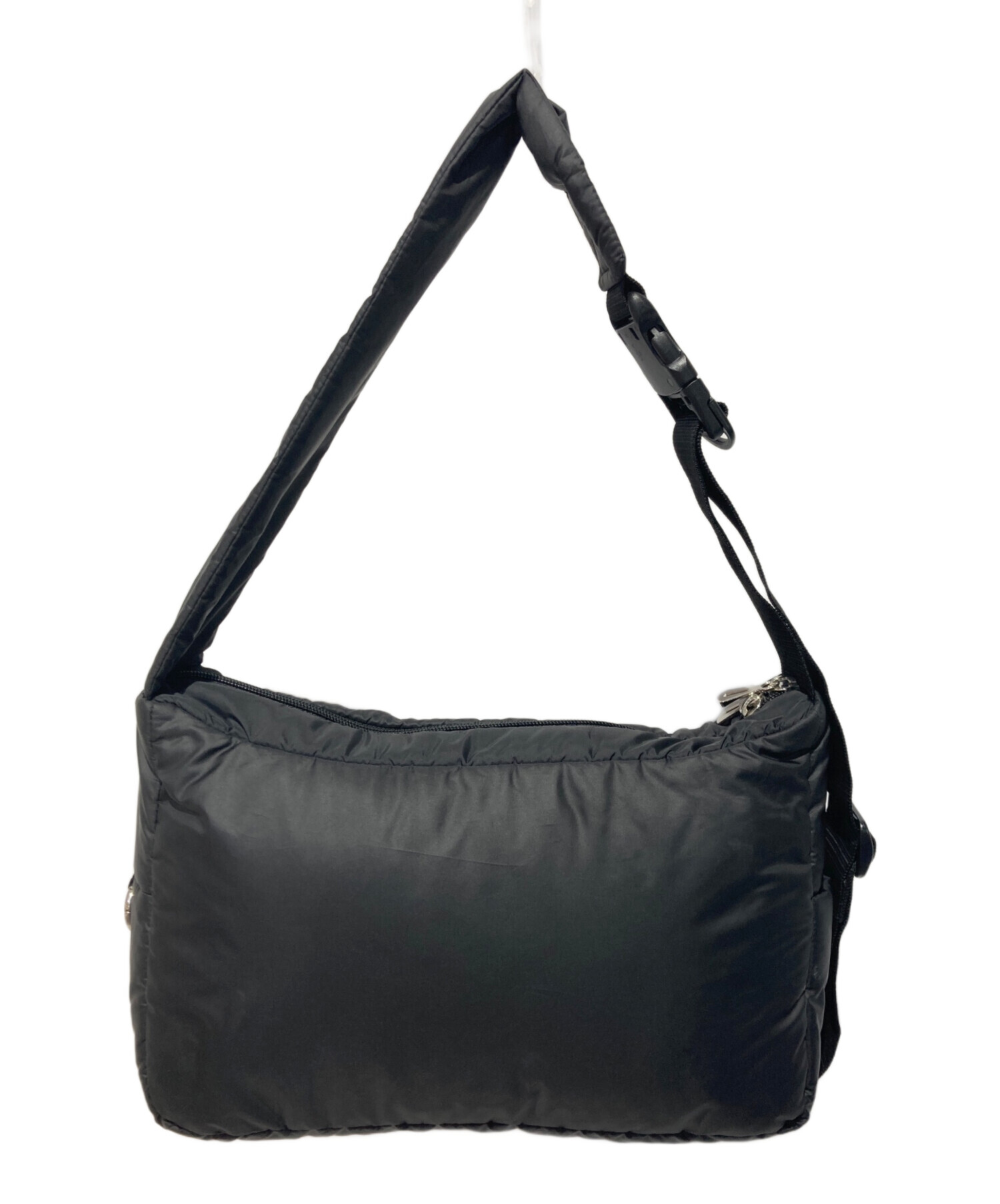 中古・古着通販】CLESSTE (クレスト) HOLIDAY BAG ブラック｜ブランド