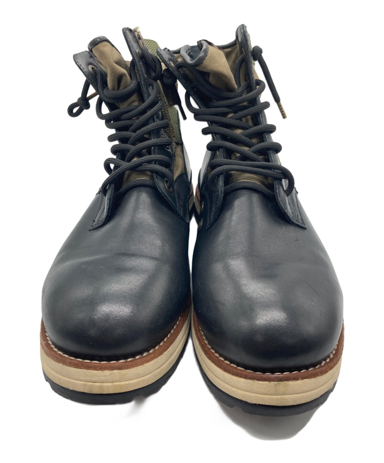 中古・古着通販】VISVIM (ビズビム) Mastermind JAPAN (マスター