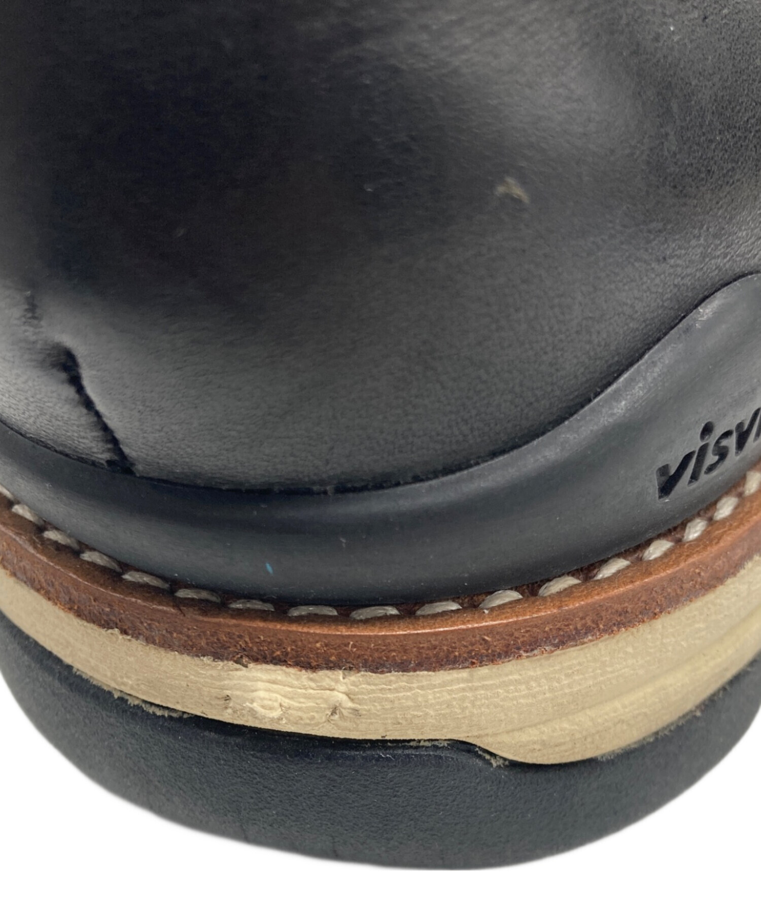 中古・古着通販】VISVIM (ビズビム) Mastermind JAPAN (マスター