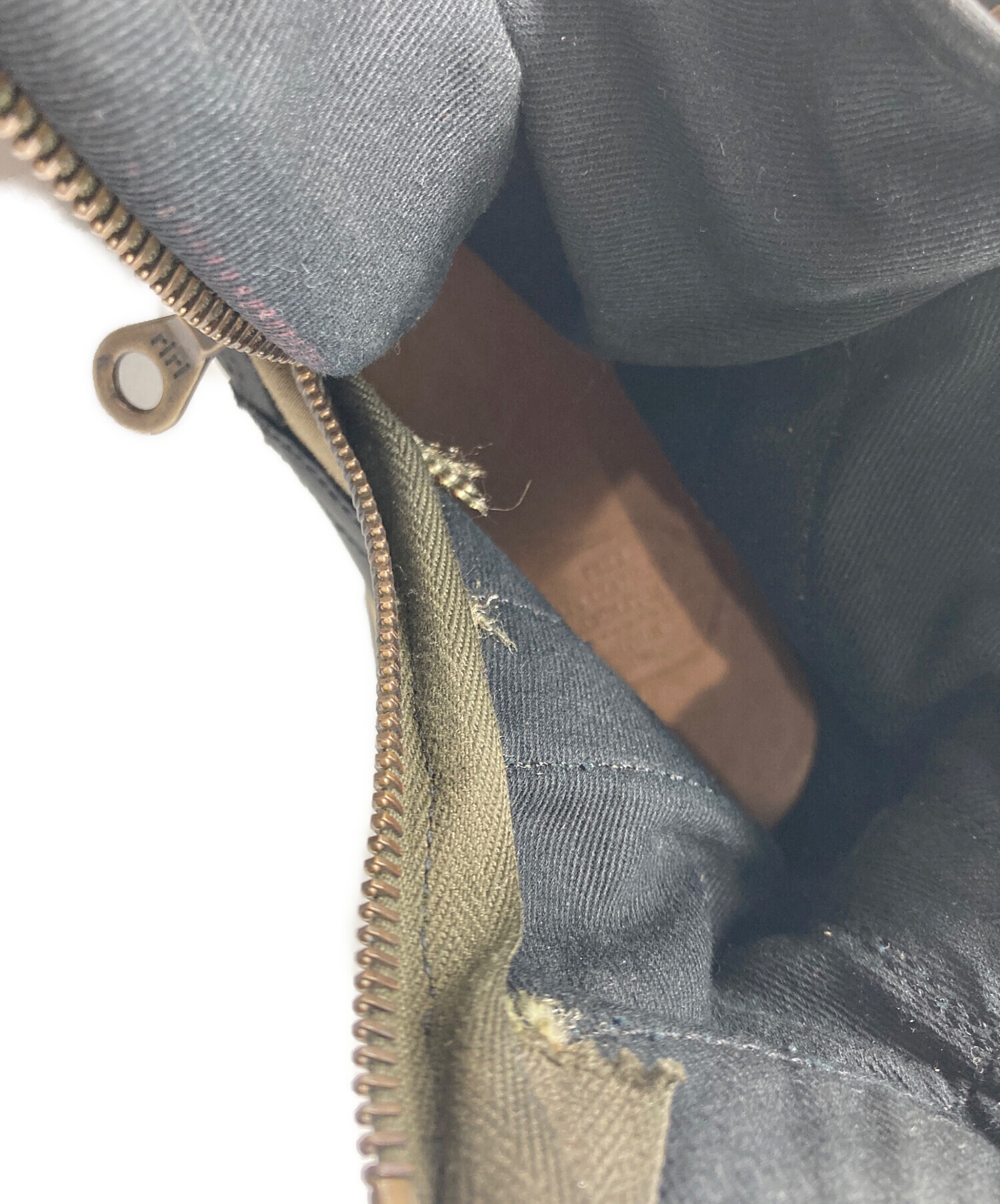 中古・古着通販】VISVIM (ビズビム) Mastermind JAPAN (マスター