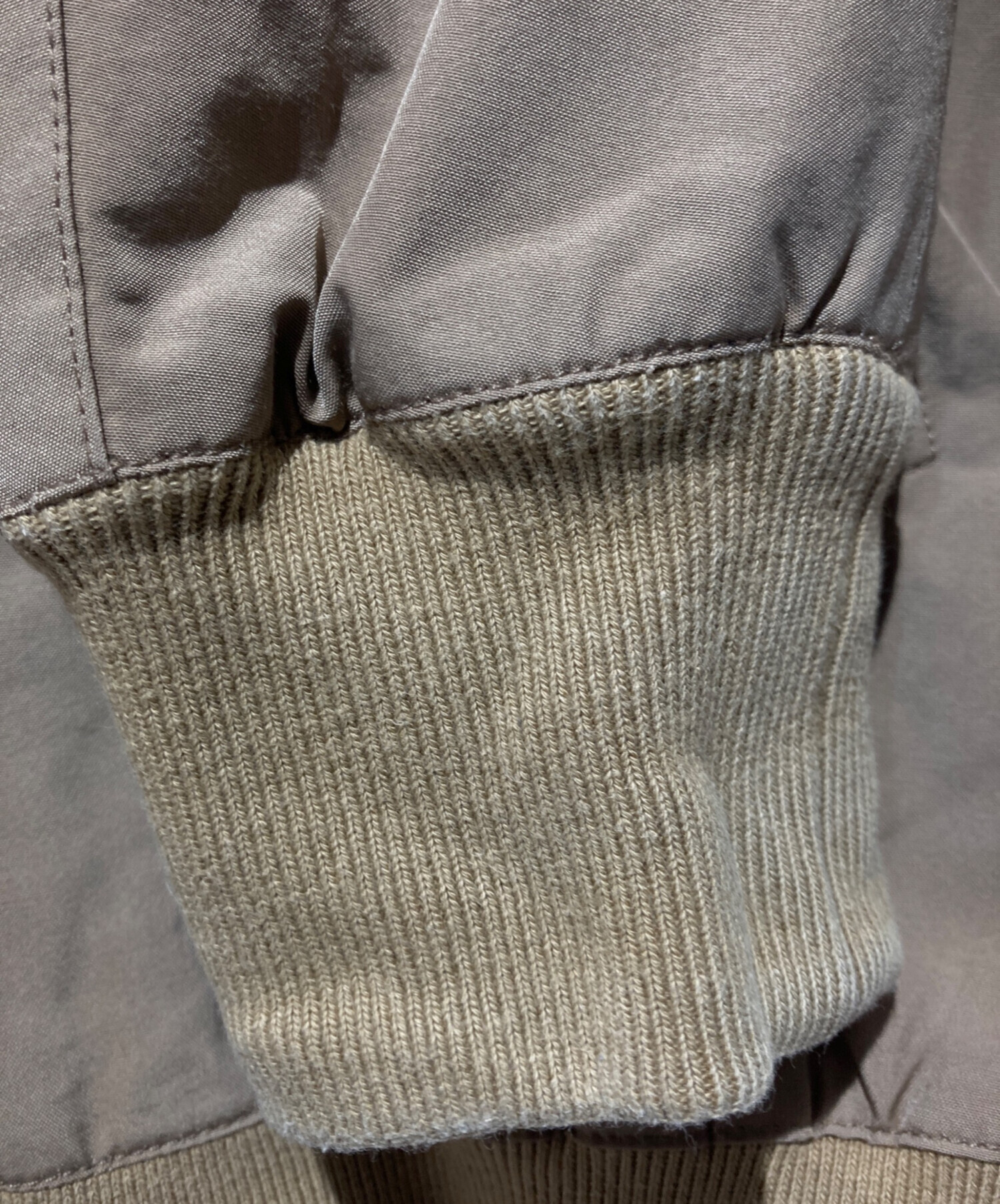 中古・古着通販】BARACUTA (バラクータ) G9ハリントンジャケット 