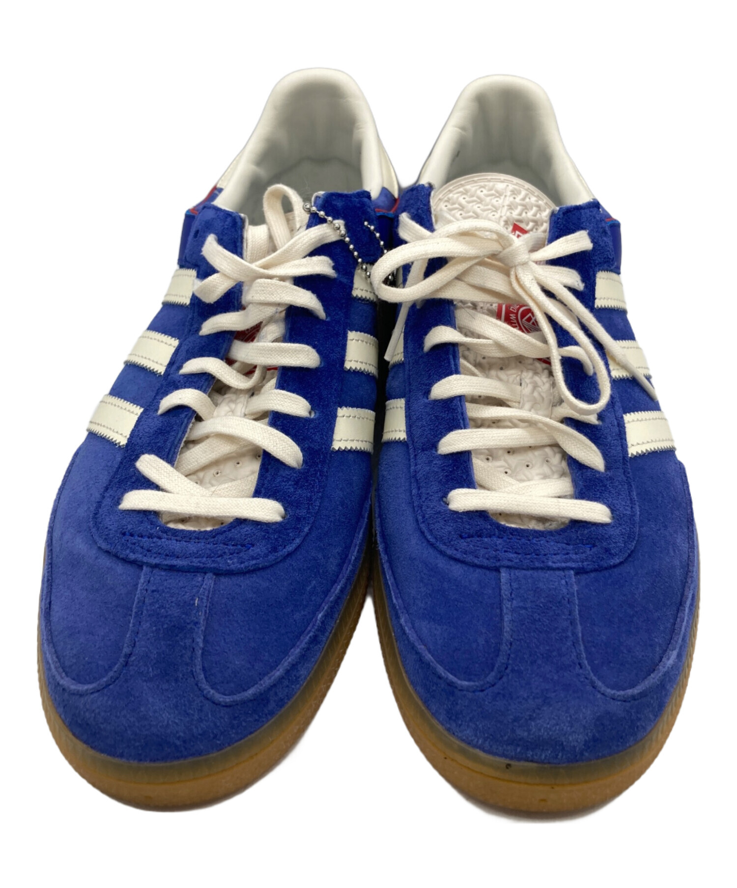 中古・古着通販】adidas (アディダス) HANDBALL CUP SPZL ブルー