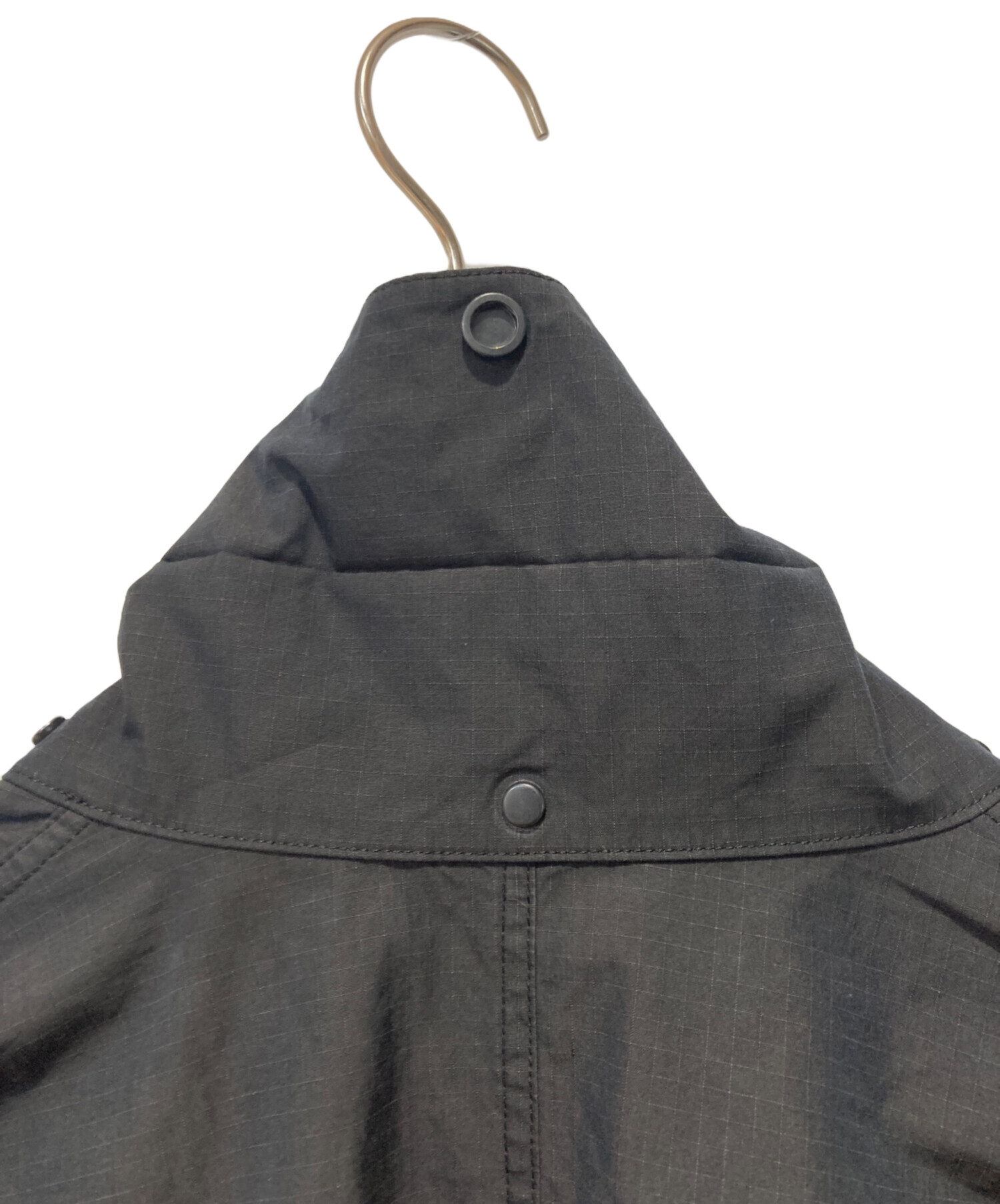 中古・古着通販】AURALEE (オーラリー) WASHED FINX RIPSTOP CHAMBRAY