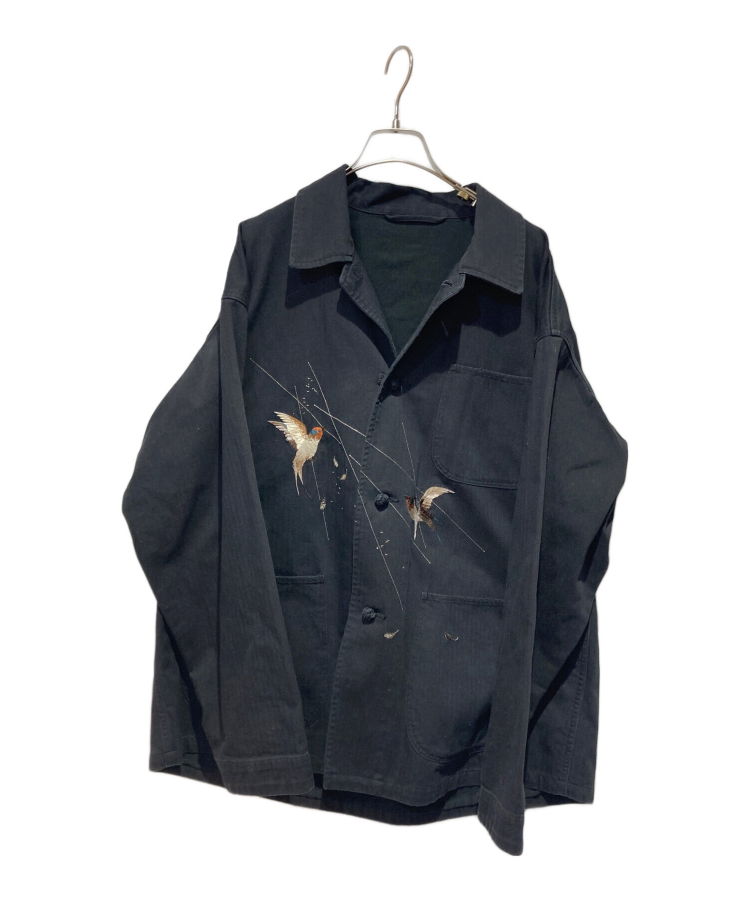 OLD JOE オールドジョー ツィードジャケット rrl ラルフローレン OLD