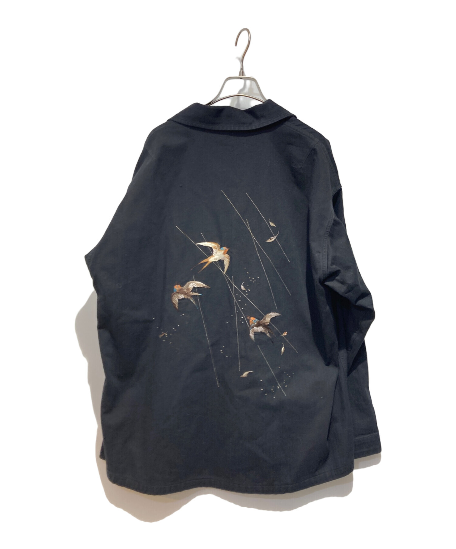 中古・古着通販】OLD JOE & Co. (オールドジョー) PATINA HERRINGBONE