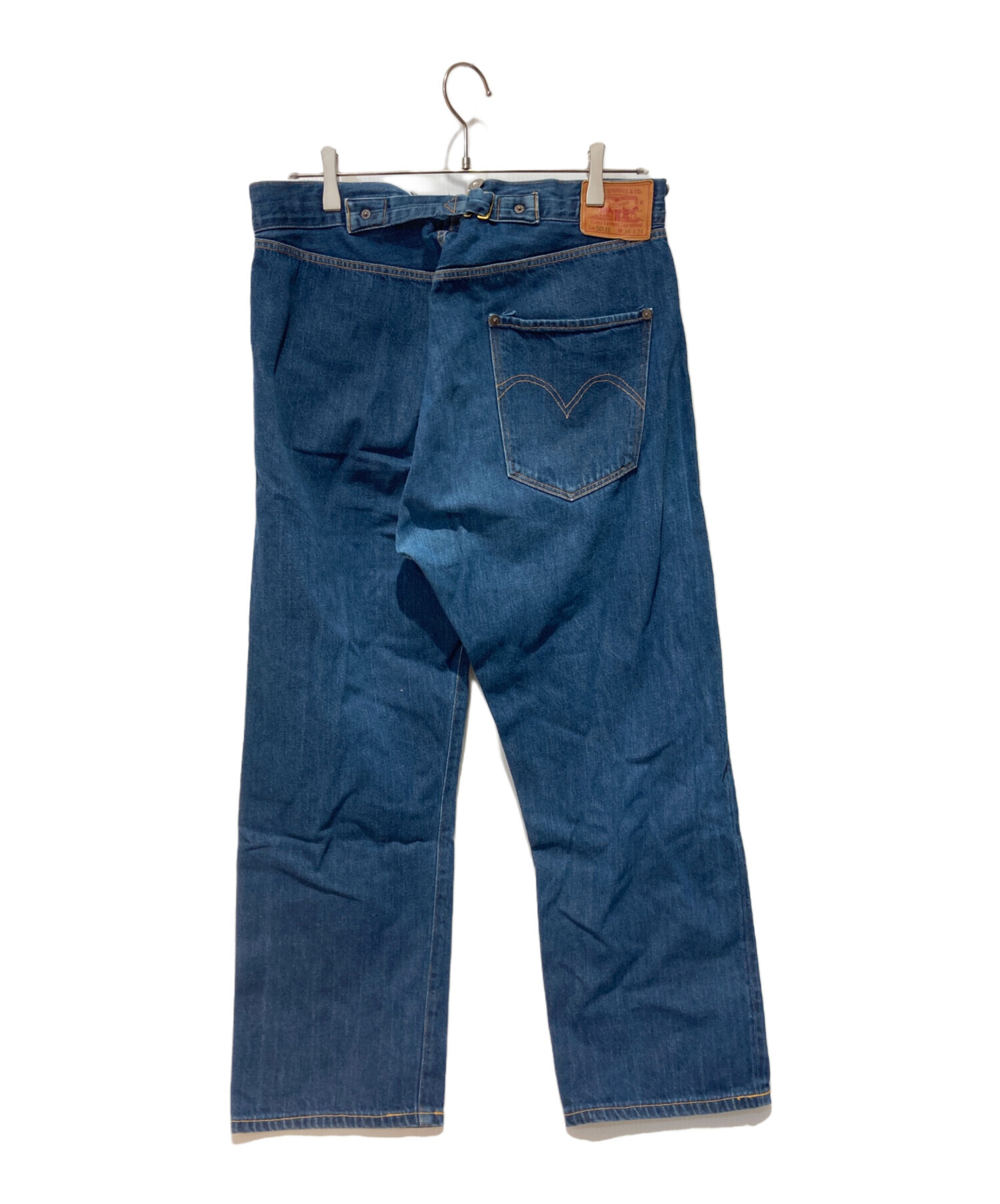 中古・古着通販】LEVI'S VINTAGE CLOTHING (リーバイス ビンテージ