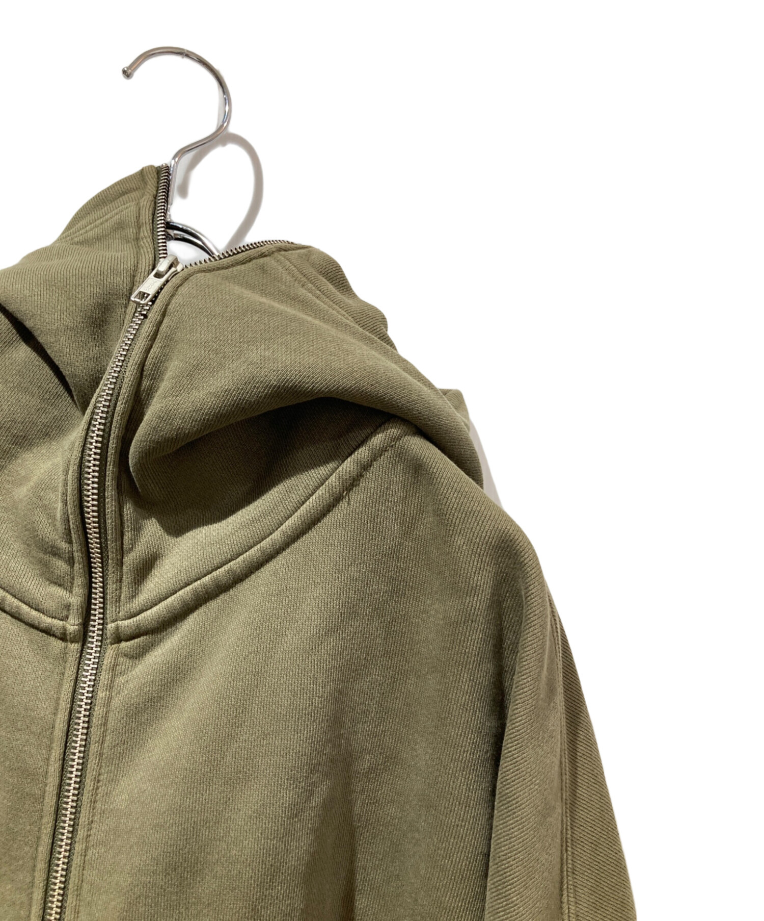 中古・古着通販】ENTIRE STUDIOS (エンタイアスタジオ) FULL ZIP 
