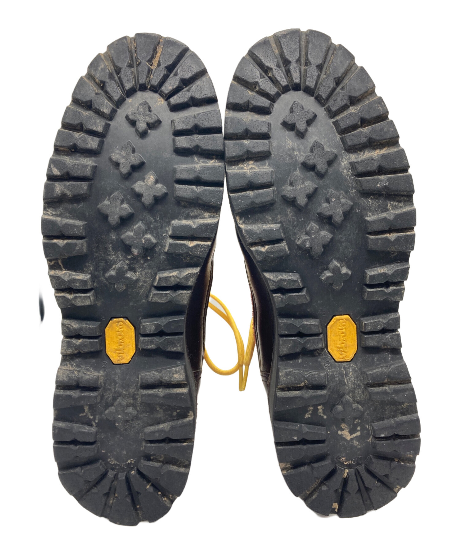 中古・古着通販】Danner (ダナー) エクスプローラー レッド×ブラウン