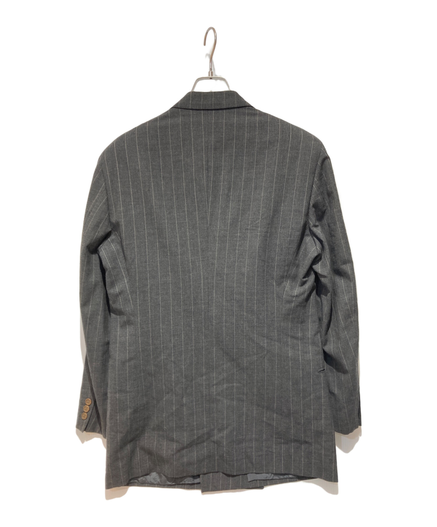 中古・古着通販】GIORGIO ARMANI (ジョルジョアルマーニ) ダブル