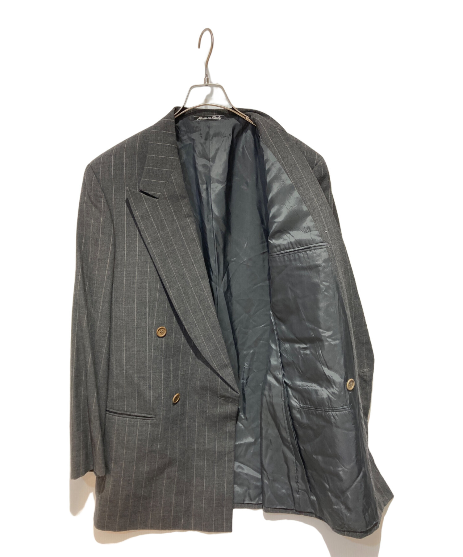 中古・古着通販】GIORGIO ARMANI (ジョルジョアルマーニ) ダブル