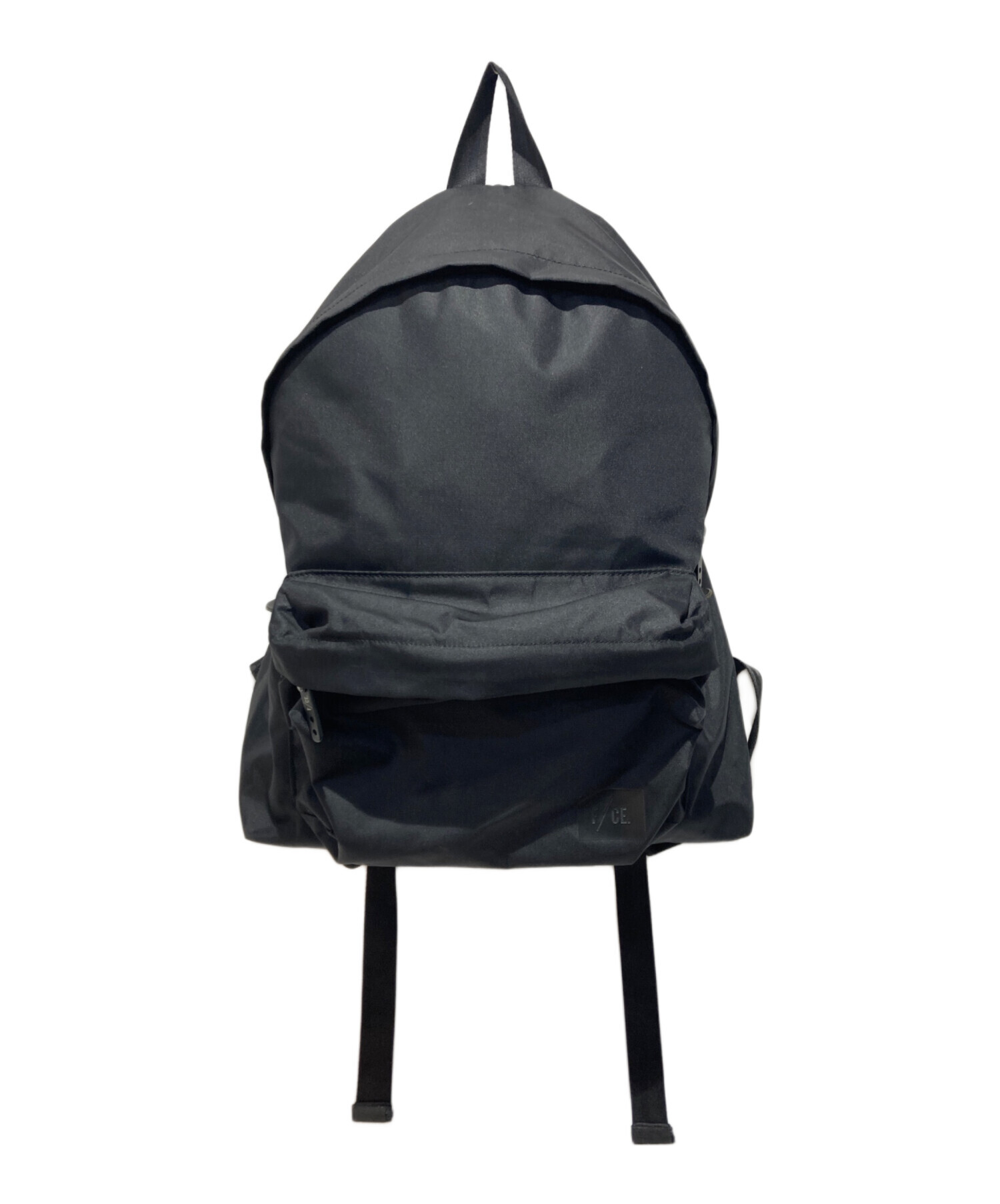 中古・古着通販】F/CE. (エフシーイー) バックパック ブラック 
